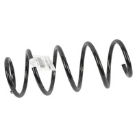 фото thumb №1, Пружина подвешивание перед audi a3 2004 2005 2006 2007 2008 2009 2010 2011