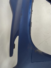 фото thumb №3, Бампер перед renault clio 5 v rs line po 2019