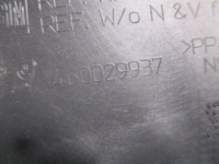 Обшивка багажника правий задній opel corsa d 11-14 r. в Україні, фото thumb