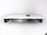 фото thumb №1, Audi rs7 s7 a7 4g8 c7 10-18 рестайлинг накладка спойлер спойлер крышки зад цвет z7s