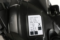 фото thumb №8, Renault kangoo ii lift лампа левая перед передняя 260607383r