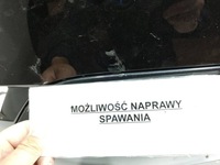 фото thumb №6, Land rover discovery sport бампер задній