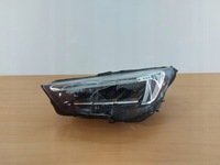 фото thumb №1, Opel crossland x ліва лампа перед full led + модуль