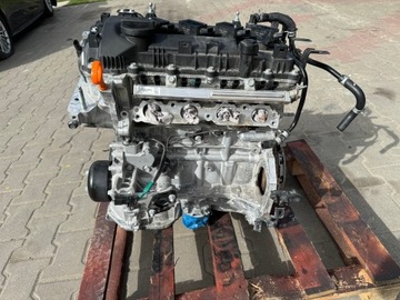 фото thumb №11, Hyundai i20 iii 3 двигун 1.2 g4lf оригінал європа