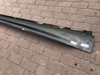 фото thumb №13, Bmw "6" g32 поріг планка ліва м-пакет sport 8068183 з впуском i pod лампа