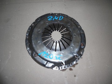 фото thumb №1, T4 transporter 2.4d притиск зчеплення sachs