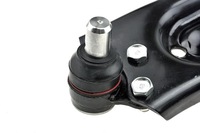 фото thumb №14, Рычаг передний saab 9-5 01-05 /нижний левый/