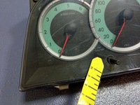 фото thumb №6, Toyota corolla verso ii 2.2 d4d лічильник прилади eu 83800-0f090