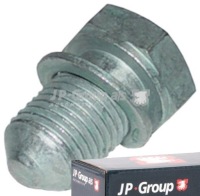 Купить Болт картера масляный к audi allroad cabriolet q2, фото thumb