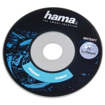 ПРЕОБРАЗОВАТЕЛЬ HAMA 