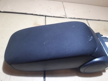 фото thumb №11, Audi a3 8p рестайлинг подлокотник средний материал 8p0864207e