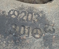 фото thumb №3, Ступиця поворотний кулак правий перед mercedes w203 4matic