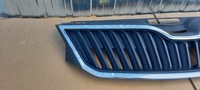 фото thumb №3, Skoda rapid 12- решётка радиатора решётка радиатора решётка 5ja853668