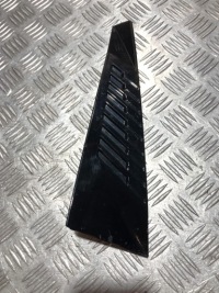 Купить Заглушка решётка бампера перед правая peugeot 208 ii 23- lift, фото thumb