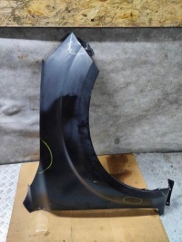 фото thumb №1, Nissan navara d23 крила правий перед передній