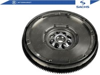 фото thumb №2, Колесо маховик [sachs]