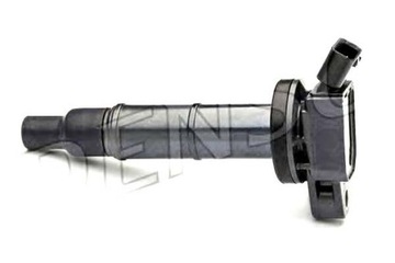 фото thumb №2, Dendic-0102 катушка зажигания toyota avensis verso,