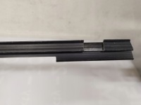 Купити Vw golf iv ущільнювач  скло лівий передні  1j4837471b, фото thumb