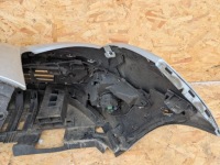 фото thumb №11, Renault scenic iii grand 09-13 бампер передний перед цвет ted69