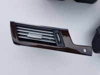 фото thumb №1, E-klasa w212 dekor молдинг ґрати обдув