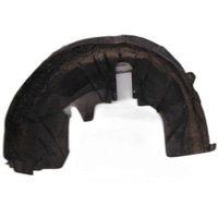 фото thumb №1, Audi a6 4k c8 універсал підкрилок задні зад ліві 4k0810171g