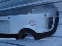 фото thumb №3, Бампер задняя mini cooper countryman s r60 хром