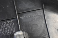 фото thumb №5, Идеальная защита + молдинг декоративная porsche 718 981 982 1 9