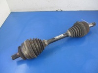 фото thumb №1, Volvo s60 lift 04-09r 2.4td привідний вал ліва шарніри