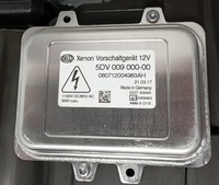 фото thumb №10, Лампа права перед jaguar xk x150