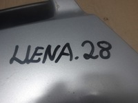фото thumb №13, Решётка радиатора решётка радиатора peugeot expert 2.0hdi 120km 2007r 1497644077