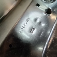 фото thumb №13, Капот renault kadjar 15-22 651229810r