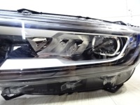 фото thumb №3, Лампа full led ford 2kf941035 левая tourneo connect