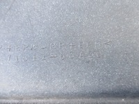 фото thumb №9, Suzuki vitara i 88-97 бампер задняя задний