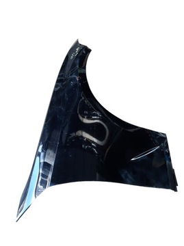 фото thumb №6, Bmw 3 seria g20 крыло правый чёрный