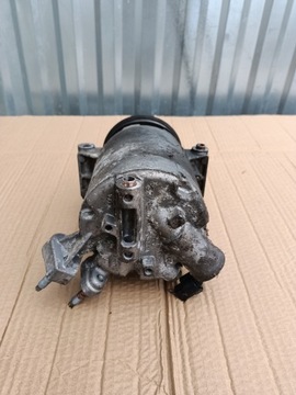 фото thumb №10, Компрессор кондиционера focus mk3 c-max mk2 1.0 eco