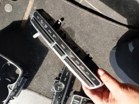 фото thumb №1, Mercedes w205 панель кондиціонера обдув кондиціонер