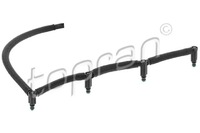 фото thumb №2, Шланг зливу пального topran