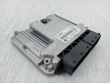 фото thumb №6, Комп'ютер, блок керування bmw e91 8518269-01 0281018552 2.0 d