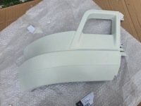 фото thumb №12, Mercedes arocs antos панель фари бампера правий a9608852225