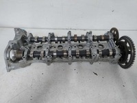 фото thumb №1, Вали розподільного валу корпус honda crv 2.2 i-ctdi