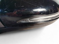 фото thumb №4, Дзеркало ліві mercedes c клас w205 14pin a2058105502