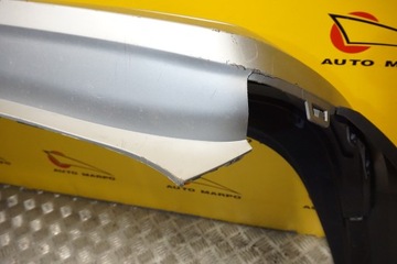 фото thumb №16, Nissan pathfinder 2022 2023 2024 - бампер зад задній usa