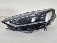 фото thumb №1, Audi a4 b9 8w0 lift full led лампа ліва перед 033d