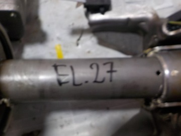 фото thumb №6, Opel corsa 1.2b 2009r. колонка рулевая усилитель 13290393