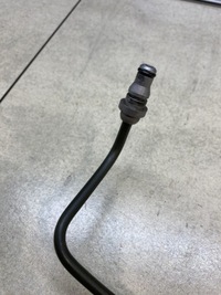 фото thumb №6, Шланг циліндр зчеплення skoda fabia i 1.4