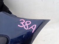 Mercedes a-klasa w168 рестайлинг  01-04 бампер перед pdc Доставка, фото thumb