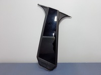 фото thumb №1, Bmw 3 gt f34 lift молдинг защита стойка b правая