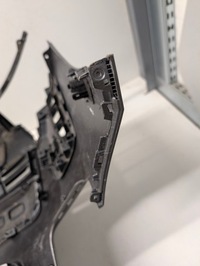 фото thumb №13, Бампер перед kia sorento iv lift 2023-