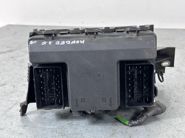 фото thumb №7, Ford mondeo mk v 2016 коробка запобіжників