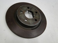 фото thumb №7, Mercedes w117 w246 w176 диск задня супорт